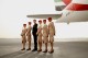 Emirates promove tarifas especiais para voos partindo de SP e RJ com destino a Ásia