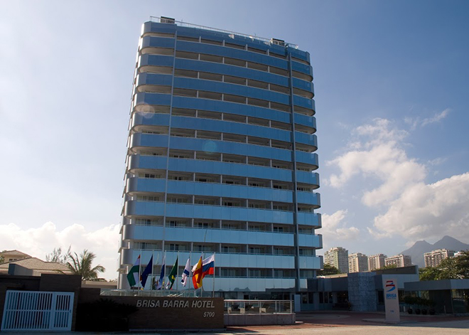 Grupo Pam tem ofertas para cargos em hotéis do Rio; confira 1 vale esse brisa mar