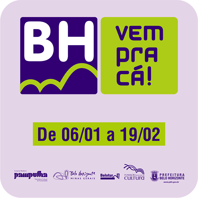 Belotur já recebeu adesão de 150 empresas na Campanha "BH vem pra cá" vale esse