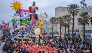 Costa Cruzeiros tem Carnaval Italiano na programação de viagens