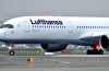 Lufthansa recebe o 2° A350 XWB de sua frota
