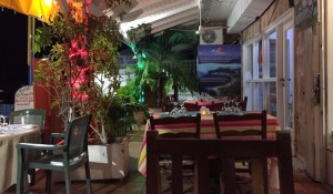Cinco dos melhores restaurantes do Caribe de 2016 estão em Saint-Martin; conheça