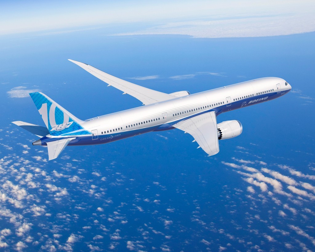 Singapore anuncia intenção de adquirir até 69 aeronaves Boeing; veja detalhes 1 787_10