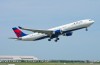 Delta troca A330 por B767 em voos entre São Paulo e Nova York