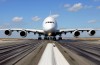 Emirates lança o menor voo da história já operado por A380s