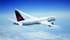 Air Canada será obrigada a demitir mais da metade de seus colaboradores