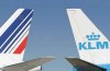 Air France-KLM transporta quase 100 milhões de passageiros em 2017