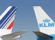 Air France-KLM transporta quase 100 milhões de passageiros em 2017