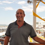 Alexander Haim, diretor de Vendas da R11