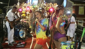 “Carnaval democrático”, diz José Alves sobre festa na Bahia