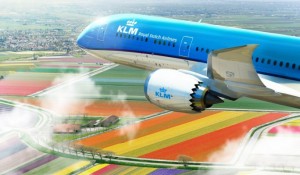 KLM divulga mensagem especial de apoio e confiança ao trade brasileiro; VÍDEO