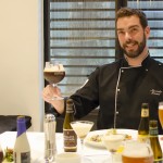 Belga Hotel - Restaurante Chef Alexandre