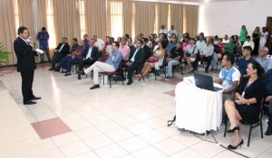 Turismo da Bahia apresenta estratégia de promoção à empresários do setor
