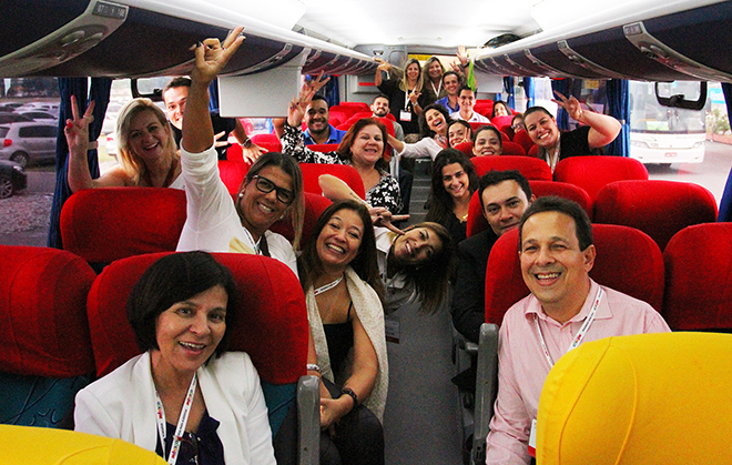 Abertas as inscrições nas caravanas para a WTM-LA e Encontro Braztoa 1 Caravanas