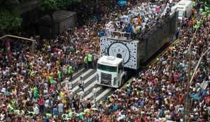 Viagens domésticas são destaques durante o carnaval brasileiro