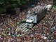 Quase metade dos brasileiros viajará no Carnaval, diz levantamento