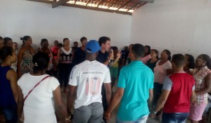Setur-BA leva curso de qualidade para municípios baianos