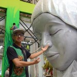 O Carnavalesco Sidnei França