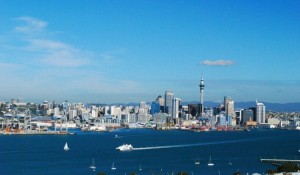 Nova Zelândia bate recorde e recebe 3,5 milhões de estrangeiros em 2016