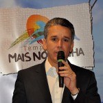 Felipe Carreras, secretário de Pernambuco