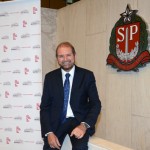 Guilherme Paulus, novo presidente do Conselho de Administração do SPCVB