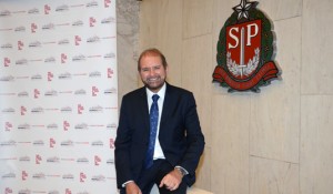 Com Guilherme Paulus na presidência, SPCVB dá posse à nova diretoria
