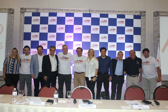 Coletiva Flytour