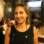 Ingrid Davidovich, diretor de Marketing da New Age