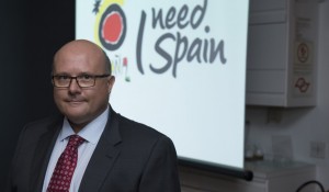 Conectividade e turismo urbano estão no foco da Espanha