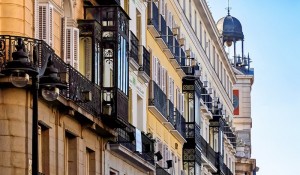 Madrid passa dos 5 milhões de turistas em 2016