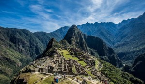 Mountain Lodges of Peru oferece aéreo gratuito para dois roteiros