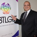 Marcelo Michieletto, presidente da ABTLGBT Marcelo Michieletto, presidente da ABTLGBT