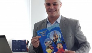 HotelDO é nova operadora select da Disney no Brasil
