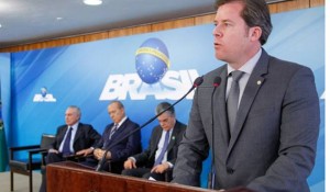 Marx Beltrão diz que apesar da queda na ICCA, Brasil está no rumo certo