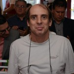 Pedro Miraca, da PAM Turismo Pedro Miraca, da PAM Turismo