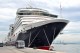 Cunard adia retorno do Queen Victoria para o dia 5 de junho