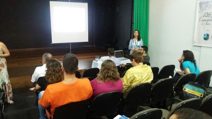 Setur do Espírito Santo realiza encontros com regiões turísticas Primeira reunião da Setur-ES ocorreu na sexta-feira (03/02) em Santa Teresa (Foto: Divulgação)