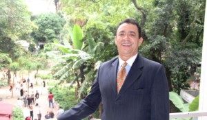 Roberto da Silva (Sanchat) eleito para o Conselho de Administração da Braztoa