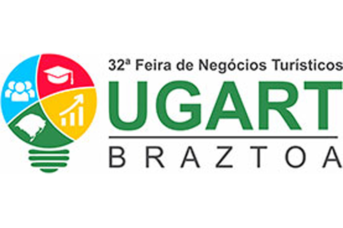 32ª Feira de Negócios Turísticos Ugart/Braztoa lança site UGART Feira de Negócios Turismo