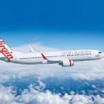 Despesas e demanda fazem Virgin Australia adiar entrega de B737 MAXs para 2019 1 Cathay Pacific 747-8f air to air