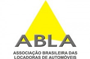 Associação Brasileira das Locadoras de Automóveis (ABLA) logo