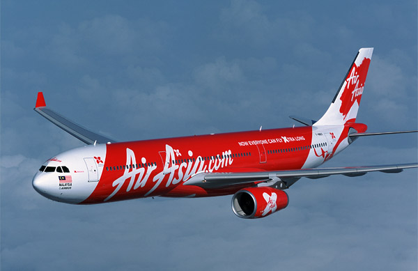 Air Asia X inicia operações nos Estados Unidos a partir do 2° semestre 1 airasia