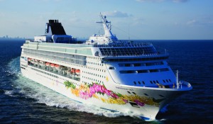 Norwegian Cruise Lines expande rota Miami-Cuba em 25 novos cruzeiros