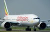 Ethiopian retoma voos regulares para Dubai