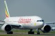 Ethiopian retoma voos regulares para Dubai
