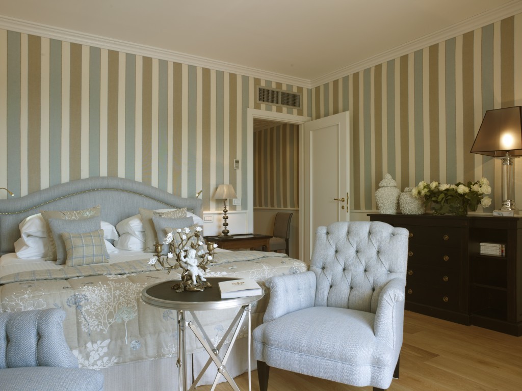 The Leading Hotels of the World adiciona 8 hotéis temáticos em seu portfólio Baglioni Hotel Cala del Porto