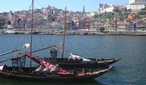 Melhor destino europeu de 2017 é Cidade do Porto