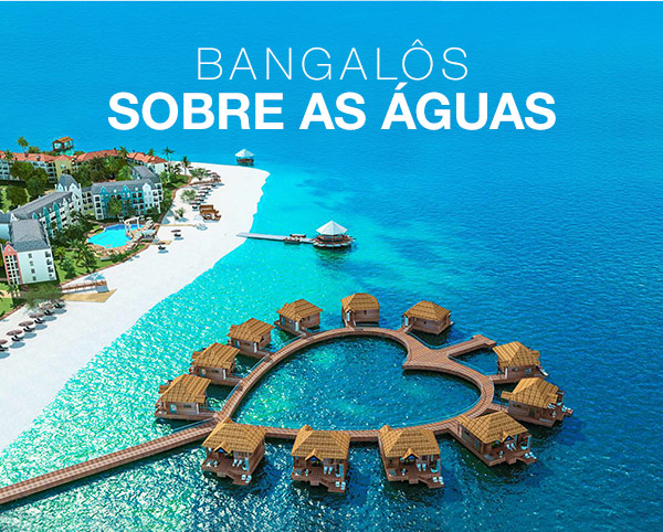 Jamaica ganhará nova unidade Sandals South Coast image001