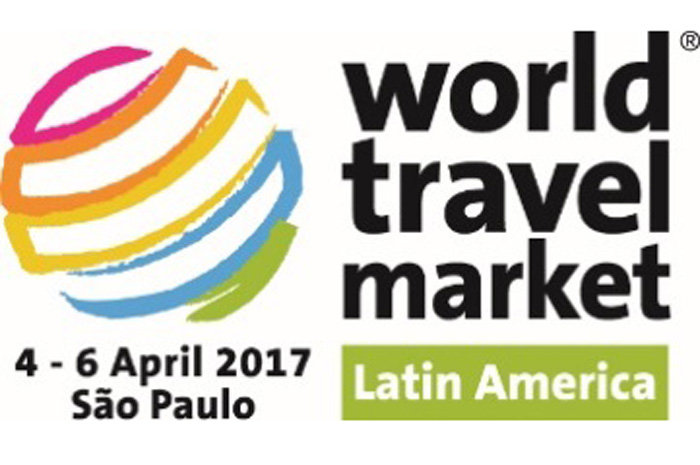 Palestina fará parte da WTM Latin America pela primeira vez WTM logo 2017
