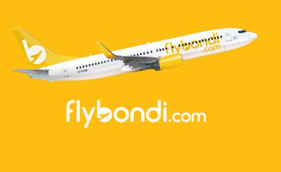 Flybondi inicia operações no 2° semestre deste ano e já mira mercado brasileiro 1 newsarticle-269602-scaled-560x0